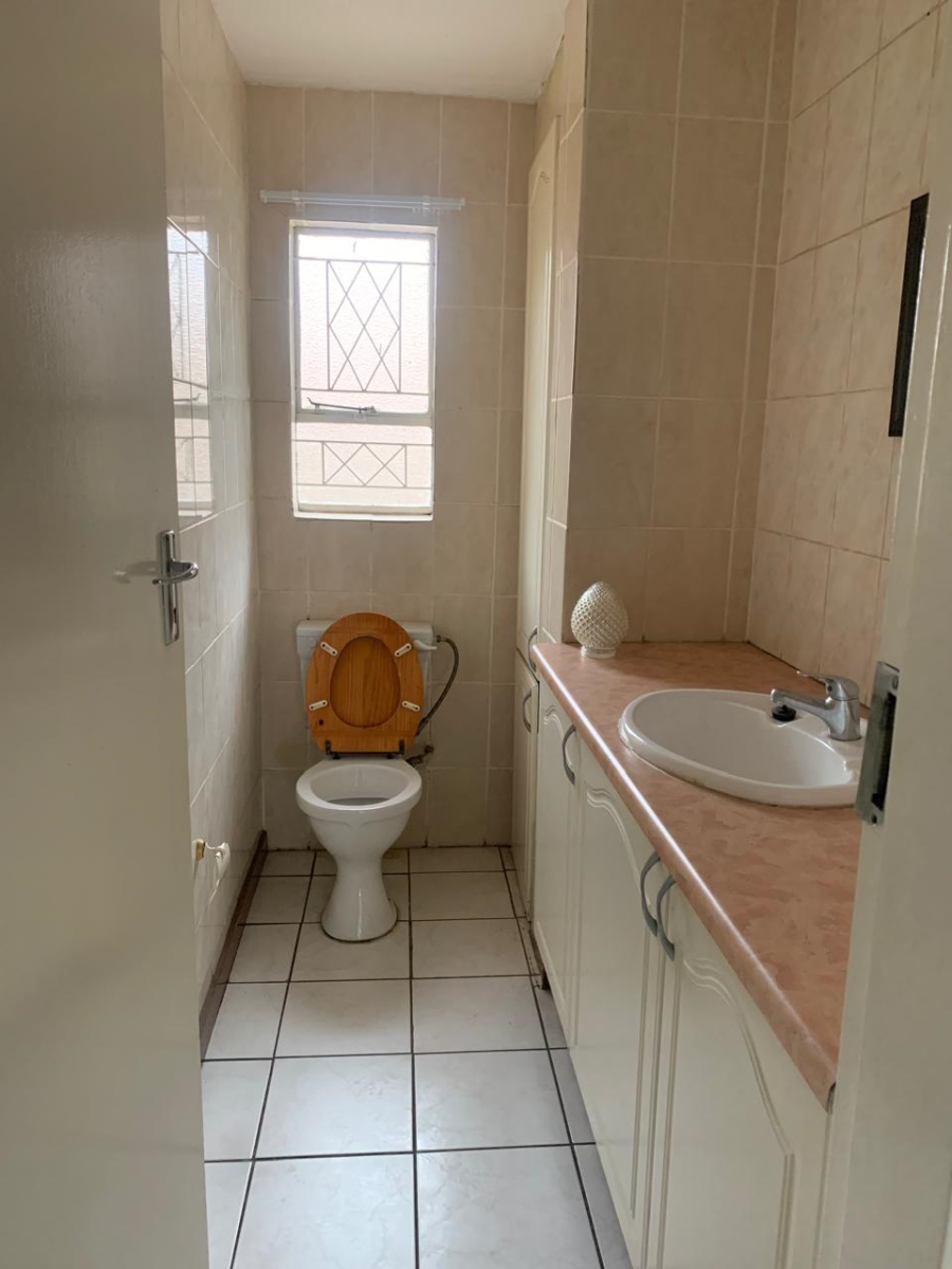 To Let 3 Bedroom Property for Rent in Sasolburg Free State